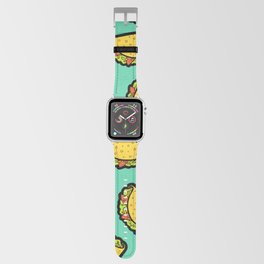 It's Taco Time! Apple Watch Band