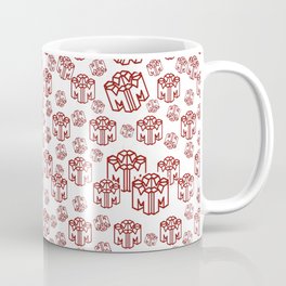 USMLE 270+ Hex Coffee Mug