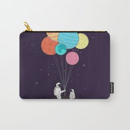 Space Gift Carry-All Pouch
