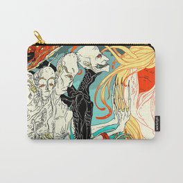 Orphan of Kos Carry-All Pouch