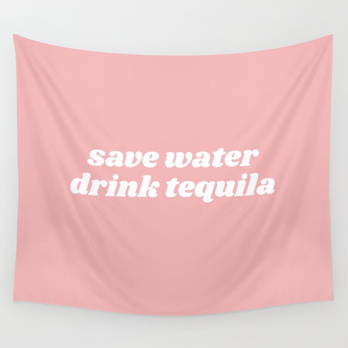 Tequila tapestry sale