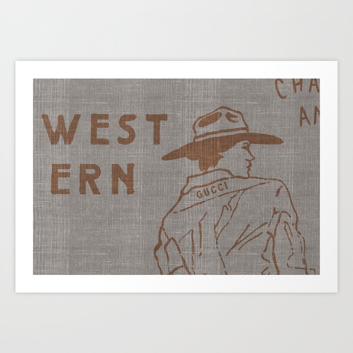Art Print