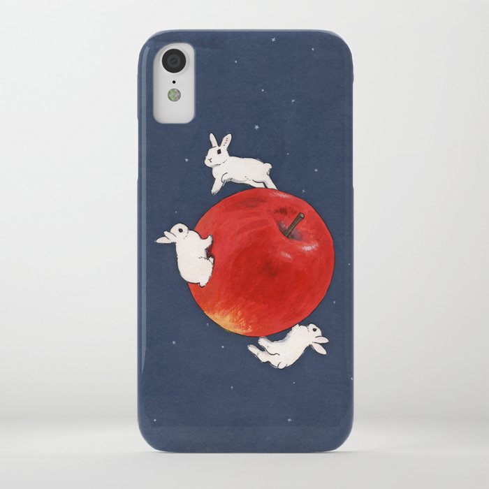 planet apple iphone case