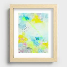 Purification Recessed Framed Print