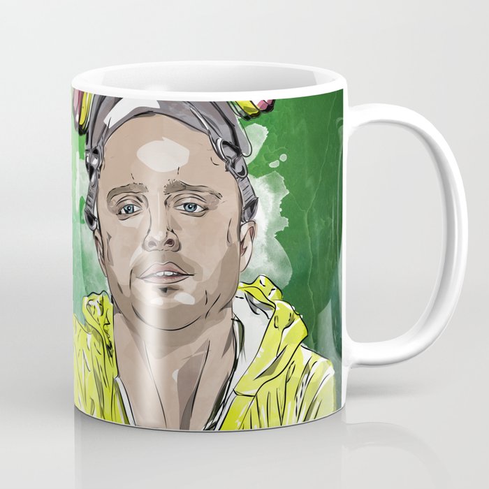 Breaking Bad - Pinkman  Coffee Mug