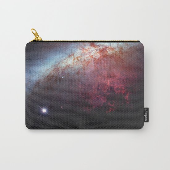 Galaxy Carry-All Pouch