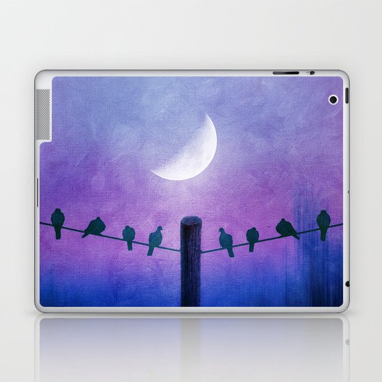 Symphony Laptop & iPad Skin