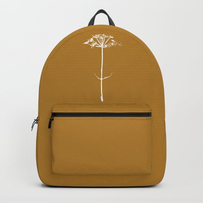 FLORA XVIII-III-III Backpack