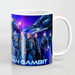 Kurtherian Gambit for Mugs Mug