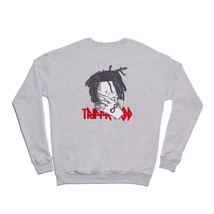 Trippie redd 14 hoodie cheap