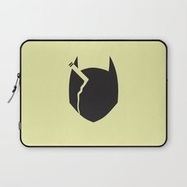 The pencil trick Laptop Sleeve