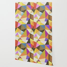 Abstract Angles Wallpaper