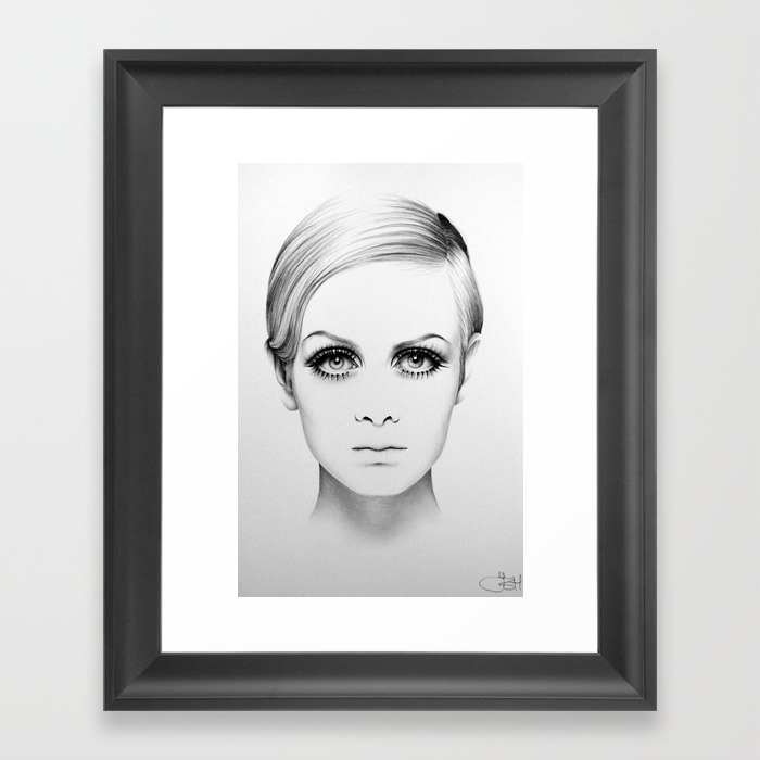 Framed Art Prints | Page 14 of 100 | Society6