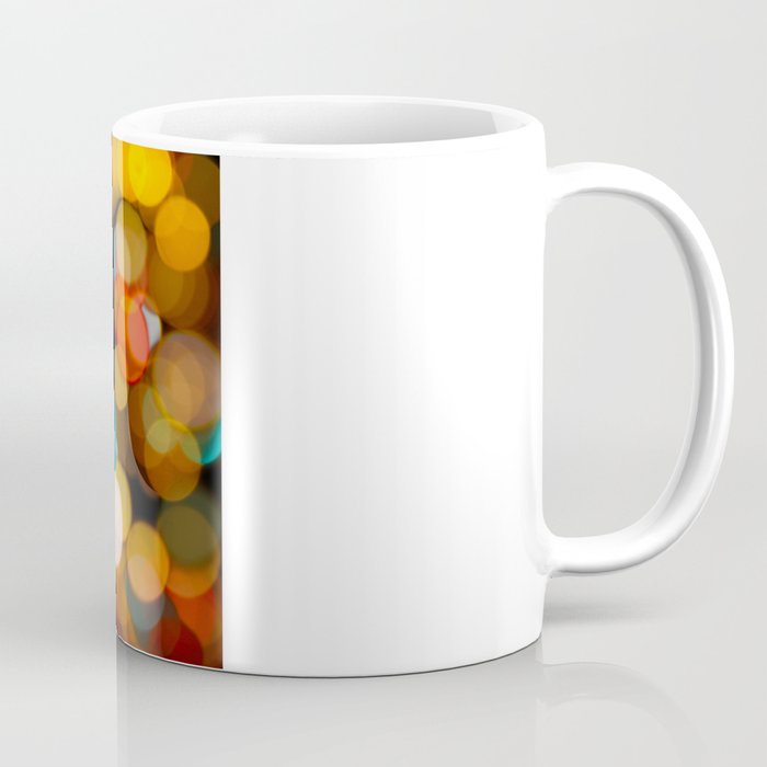 light blur Coffee Mug