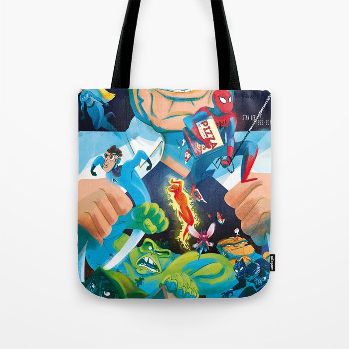 lee tote