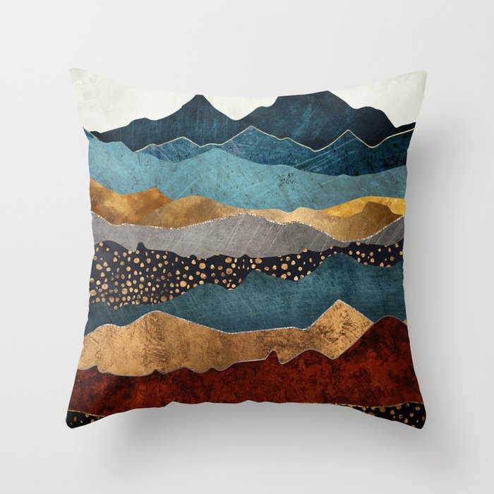 Throw Pillow