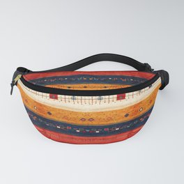 anthropologie fanny pack
