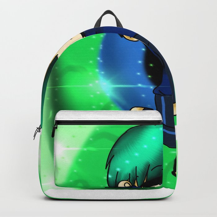 Gacha discount life backpacks