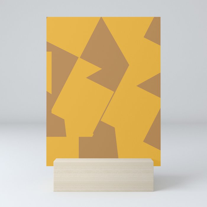 Mini Art Print