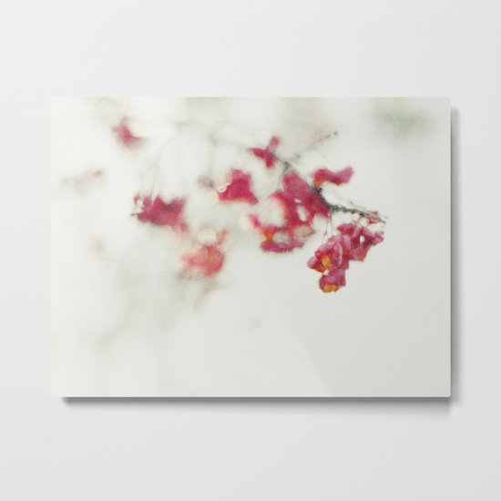 Amelie Metal Print