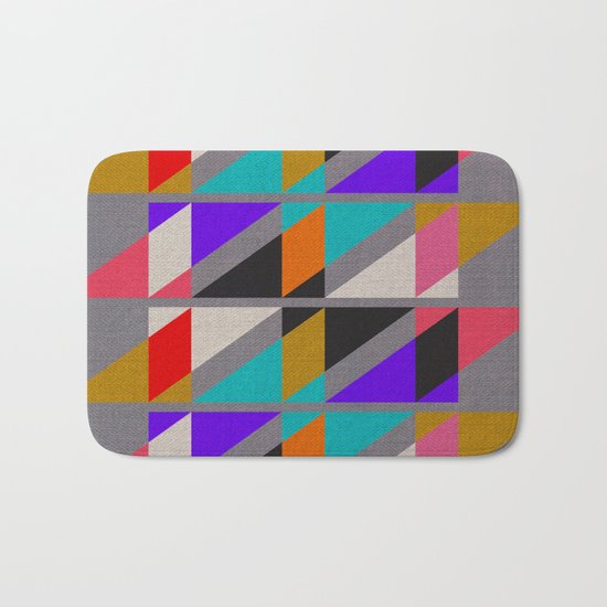 Fragments X Bath Mat