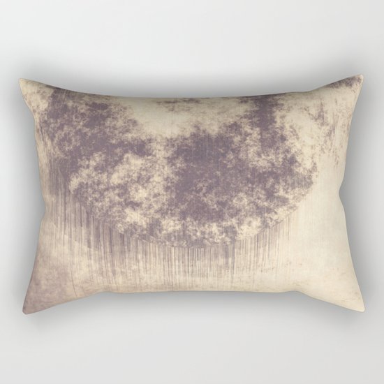 Freefall Rectangular Pillow