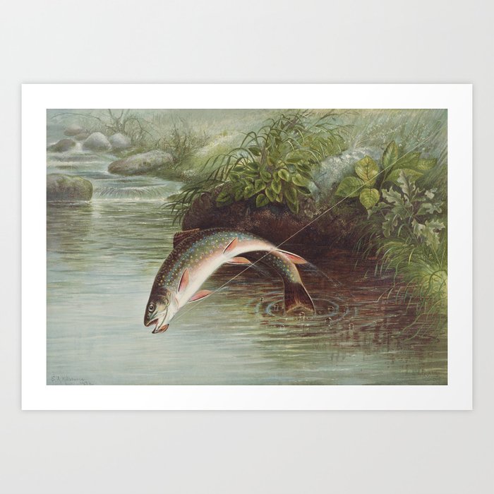 Art Print
