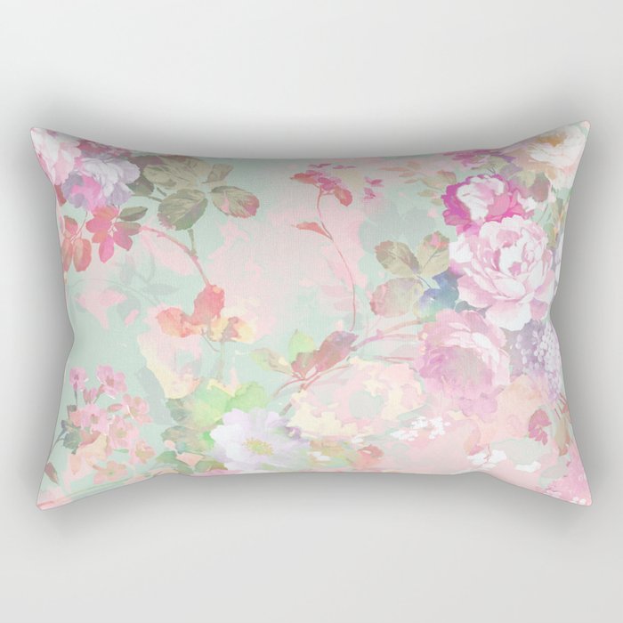 Rectangular Pillow