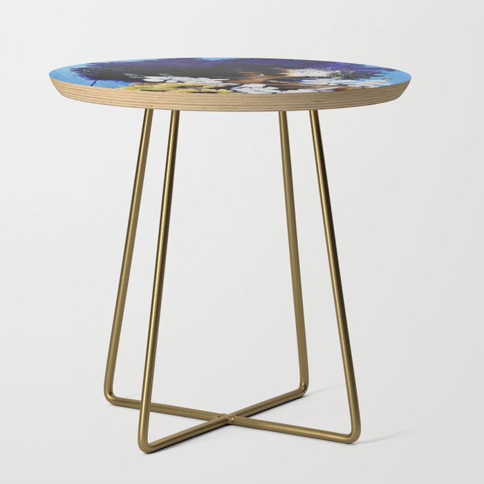 Naturally Taylor Side Table