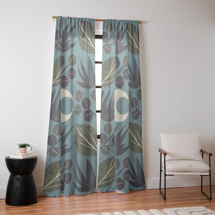 Window Curtain
