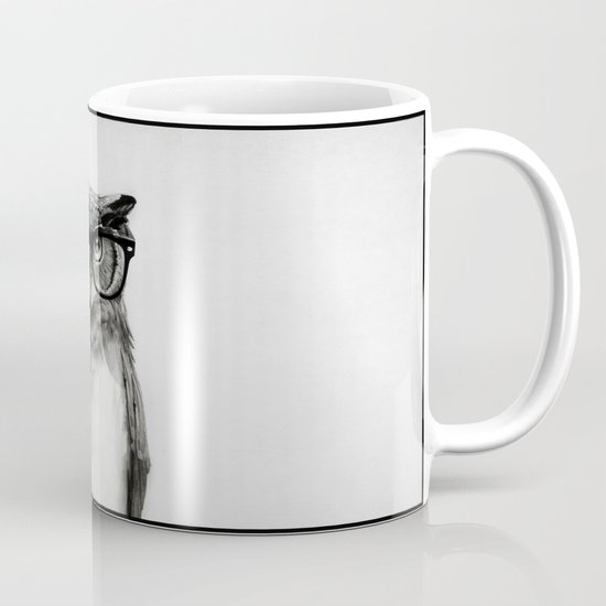 Mr. Owl Mug