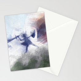 WOW! Fantasy #1 Stationery Cards