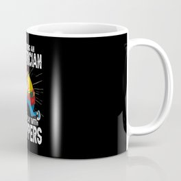 Electricians I Love Being An Electrician Strippers Coffee Mug