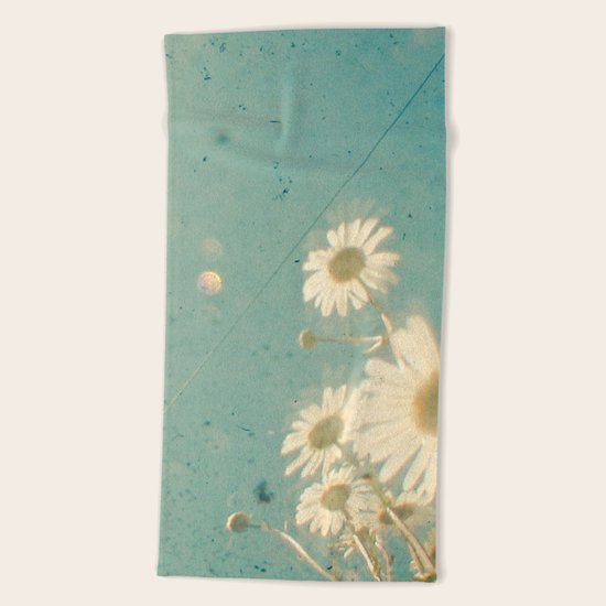 Daydream Beach Towel