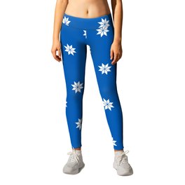 New star 46 Leggings