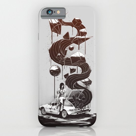 Whata Trip! iPhone & iPod Case