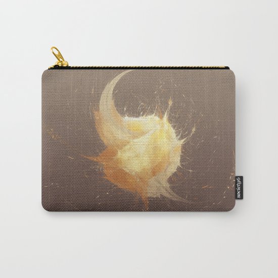 Sand Carry-All Pouch