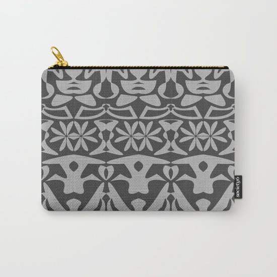 Pattern #40 Carry-All Pouch