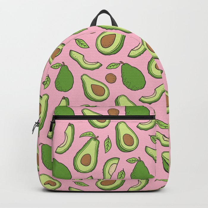 Avocado backpack hot sale