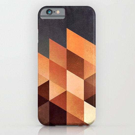 dyymd ryyyt iPhone & iPod Case
