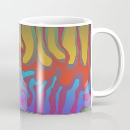 electric party Coffee Mug