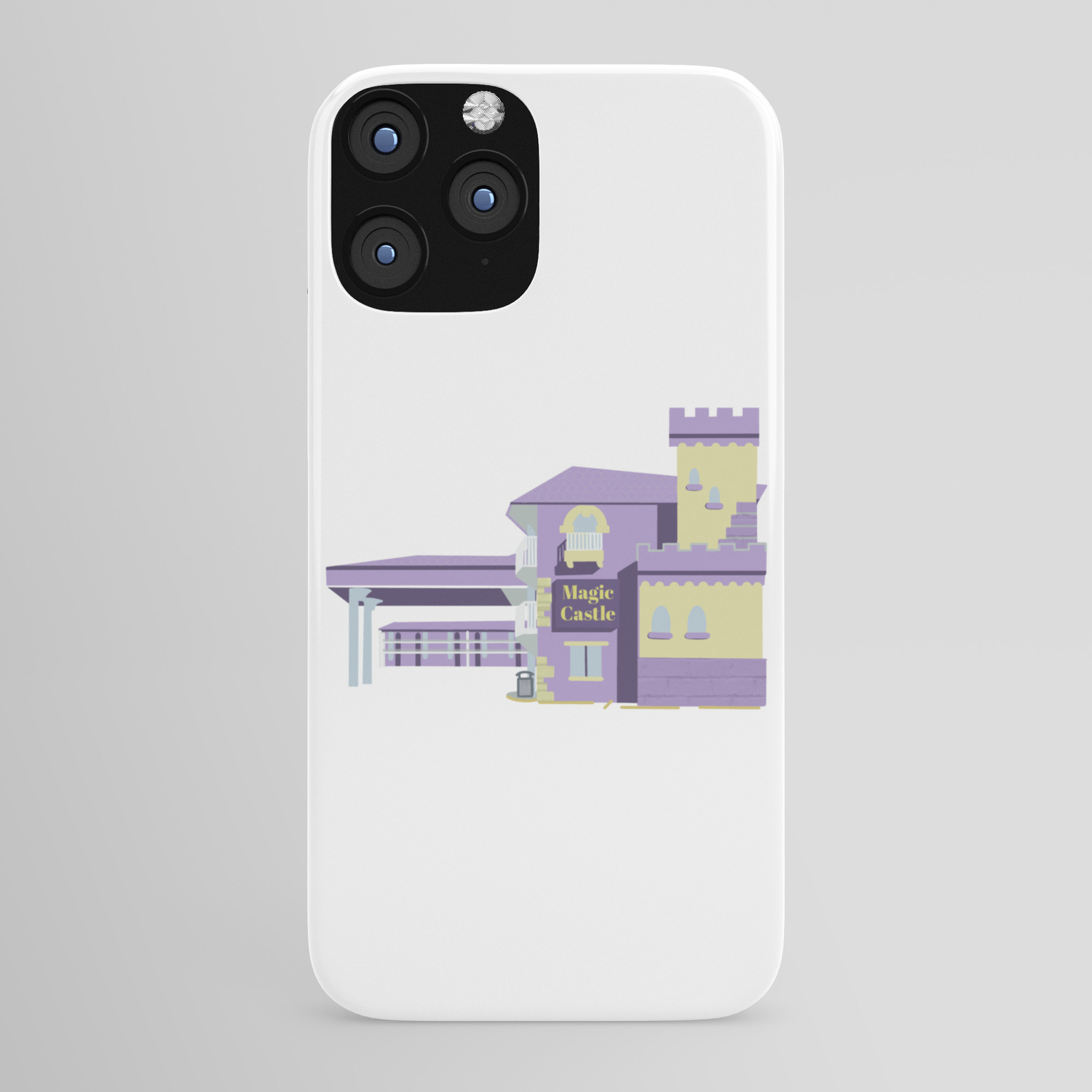 The Florida Project Magic Castle Inn Suites Iphone Case By Lokaleika Society6 The Florida Project Magic Castle Inn Suites Iphone Case By Lokaleika Society6