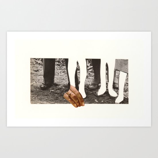 FF Art Print