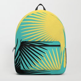 Geometric shape pattern nr 2084290 Backpack