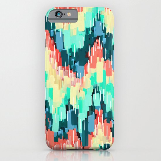 Rush iPhone & iPod Case