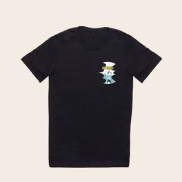 Batshark T Shirt