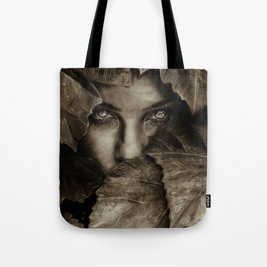 Wild Thing Tote Bag