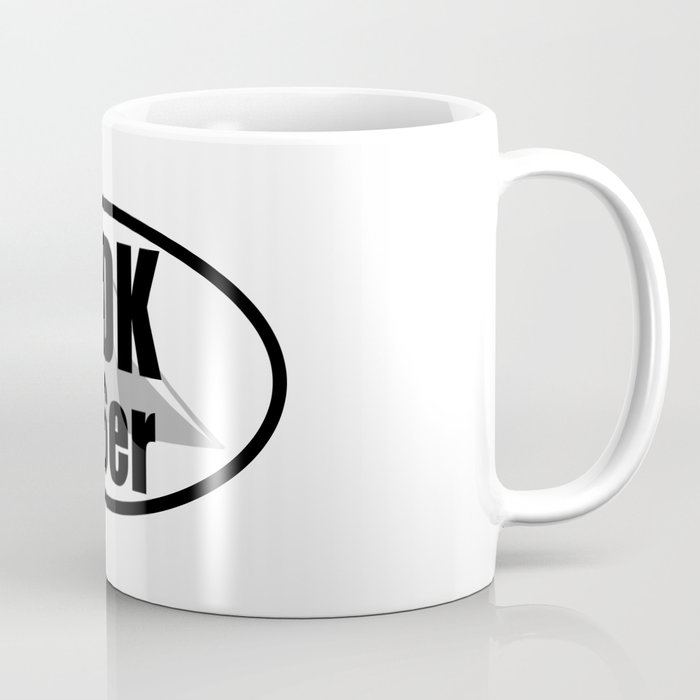 Adirondack 46er Coffee Mug