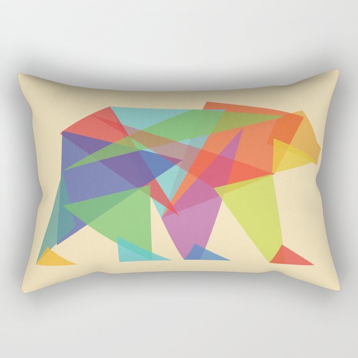 Rectangular Pillow
