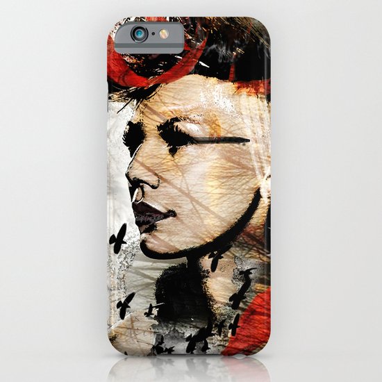 reverence iPhone & iPod Case
